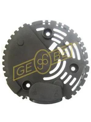 Alternator Regulator (1 4250 1)