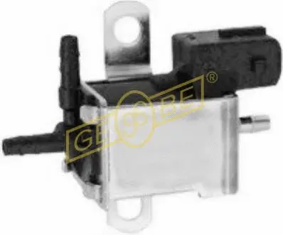 Idle Control Valve, air supply (9 3306 1)