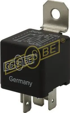 Mass Air Flow Sensor