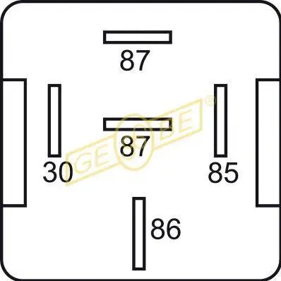 Mass Air Flow Sensor