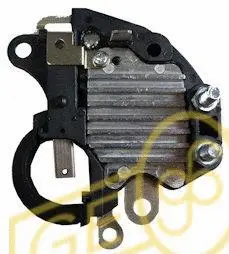 Alternator Freewheel Clutch (3 5318 1)