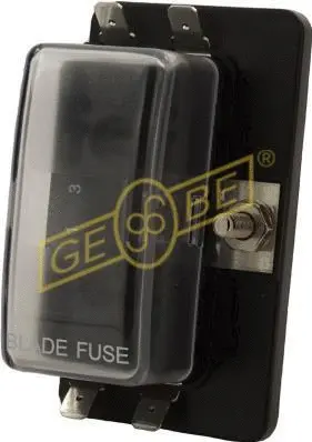 Mass Air Flow Sensor