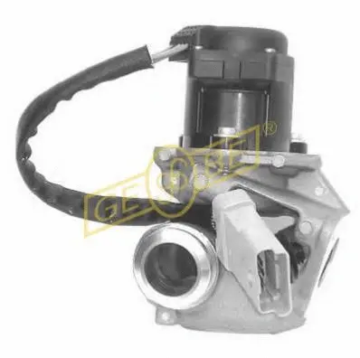 Idle Control Valve, air supply (9 3326 1)