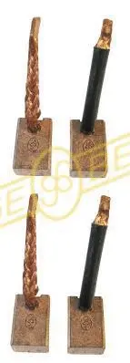 Repair Kit, starter (0 3818 1)