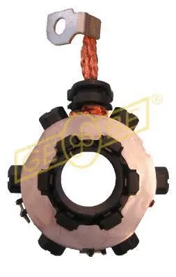 NOx Sensor, NOx catalytic converter