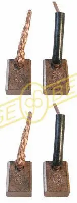 Carbon Brush, alternator (0 1561 1)