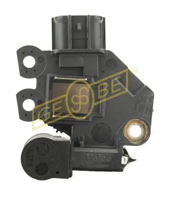 Alternator Regulator (1 6109 1)