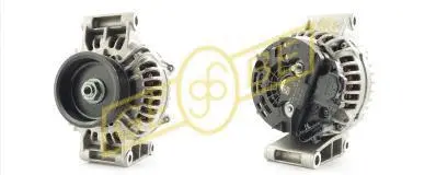 Sensor, engine oil level (9 2437 1)