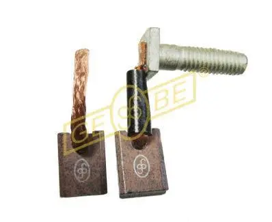Carbon Brush, starter (0 1451 1)