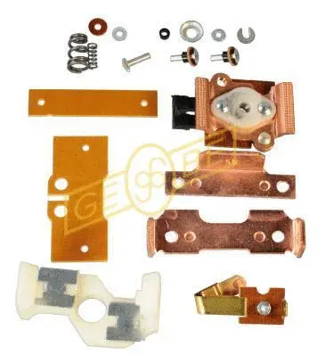 Alternator (6 8051 1)