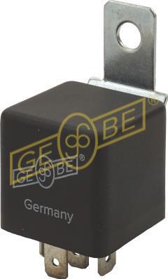 Flasher Unit (9 9396 1)