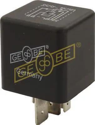 Mass Air Flow Sensor