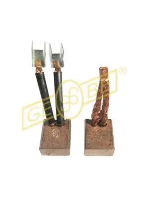 Carbon Brush, alternator (0 1919 1)