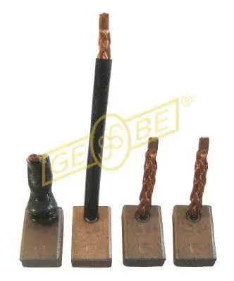 Carbon Brush, starter (0 1615 1)