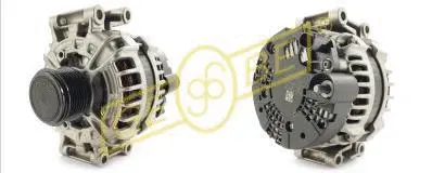 Sensor, engine oil level (9 2616 1)