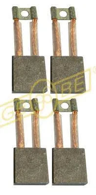 Carbon Brush, starter (0 1123 1)