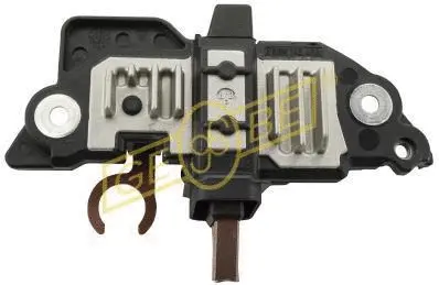 Alternator Regulator (1 6181 1)