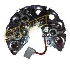 Freewheel Gear, starter (4 5090 1)
