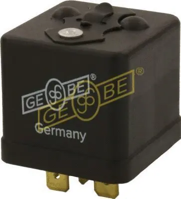 Mass Air Flow Sensor