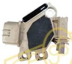 Alternator Freewheel Clutch (3 3596 1)