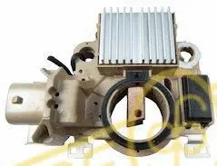 Alternator Freewheel Clutch (3 5308 1)
