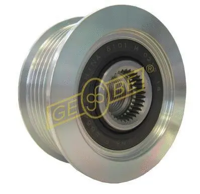 Starter (6 7007 1)