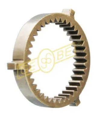 Alternator (6 8009 1)
