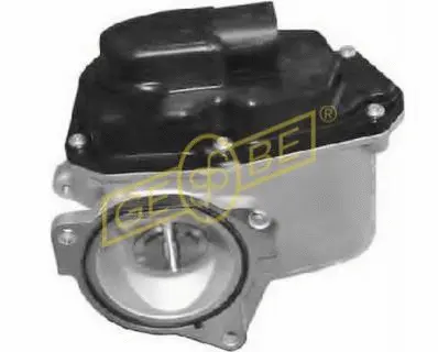 Idle Control Valve, air supply (9 3311 1)