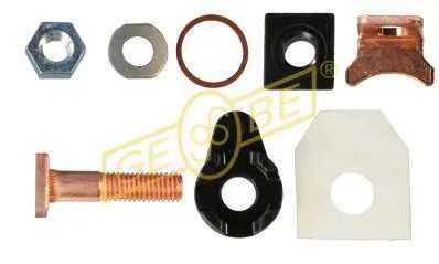 Alternator (6 8063 1)