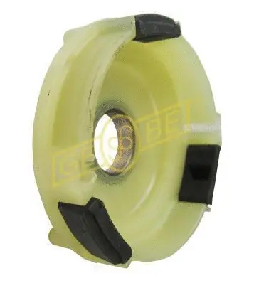 Alternator (6 8014 1)