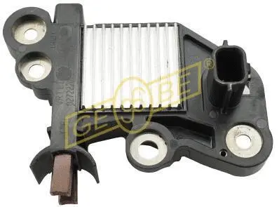 Alternator Regulator (1 6189 1)