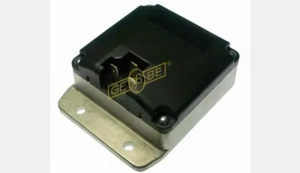 Rectifier, alternator (1 6555 1)