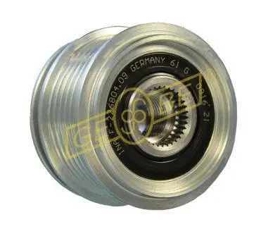 Solenoid Switch, starter (4 6163 9)