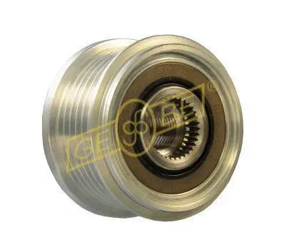 Solenoid Switch, starter (4 6361 9)