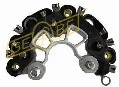 Freewheel Gear, starter (4 5071 1)