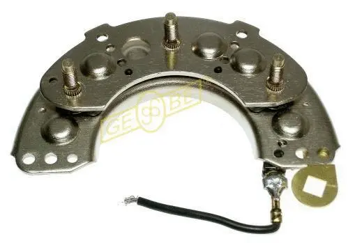 Freewheel Gear, starter (4 5128 1)