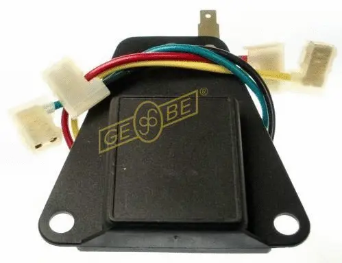 Alternator Freewheel Clutch (3 5320 1)