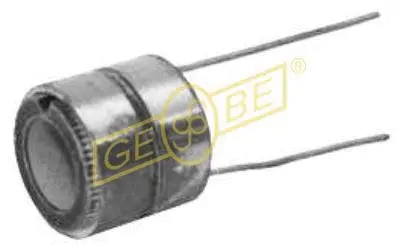 Alternator Regulator (1 4036 1)
