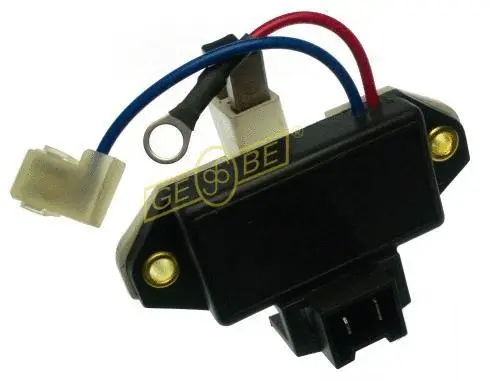 Rectifier, alternator (1 6535 1)