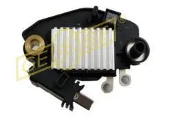 Alternator Freewheel Clutch (3 3545 1)