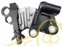 Alternator Freewheel Clutch (3 3556 1)