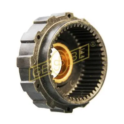 Alternator (6 8003 1)