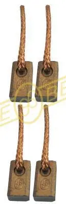 Carbon Brush, starter (0 1132 1)