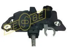 Alternator Freewheel Clutch (3 3524 1)