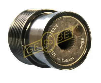 Solenoid Switch, starter (4 6194 9)