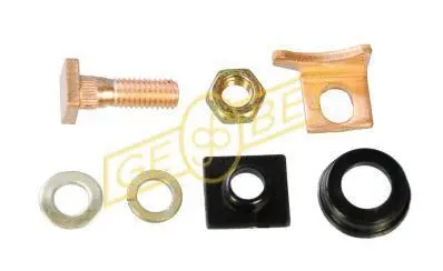 Alternator (6 8035 1)