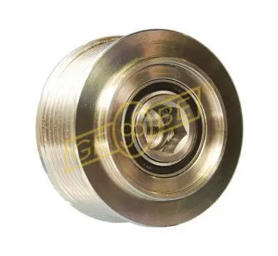 Solenoid Switch, starter (4 6308 9)