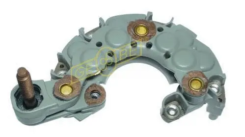 Solenoid Switch, starter (4 6131 9)