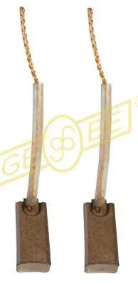 Carbon Brush, alternator (0 1062 1)