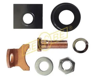 Alternator (6 8068 1)